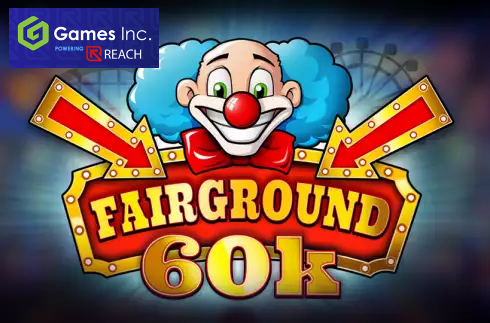 Fairground 60k